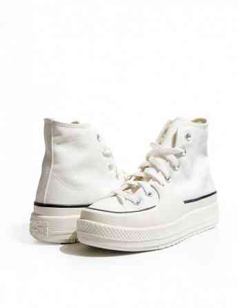 Converse - Chuck Taylor All Star Construct თბილისი