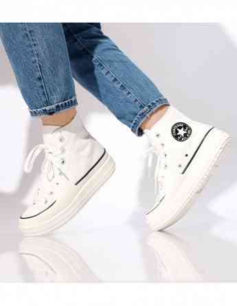 Converse - Chuck Taylor All Star Construct თბილისი