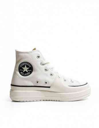 Converse - Chuck Taylor All Star Construct თბილისი