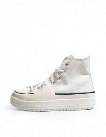 Converse - Chuck Taylor All Star Construct თბილისი