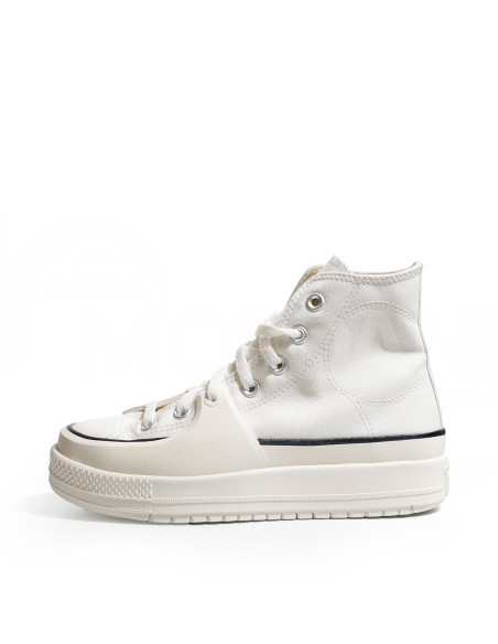 Converse - Chuck Taylor All Star Construct Tbilisi - photo 3