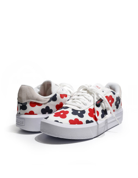 Adidas - COURT PLATFORM CLN თბილისი - photo 1