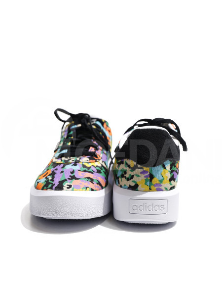 Adidas - COURT PLATFORM CLN Tbilisi - photo 5