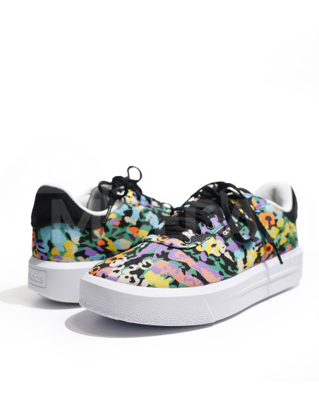 Adidas - COURT PLATFORM CLN Tbilisi - photo 1