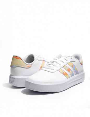 Adidas - COURT PLATFORM თბილისი