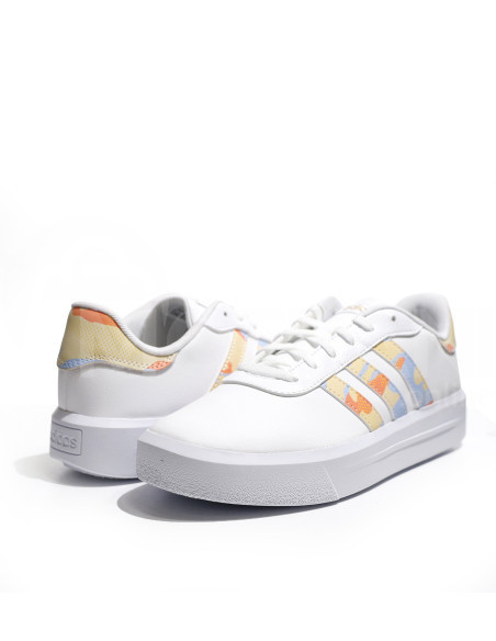 Adidas - COURT PLATFORM Тбилиси - изображение 1