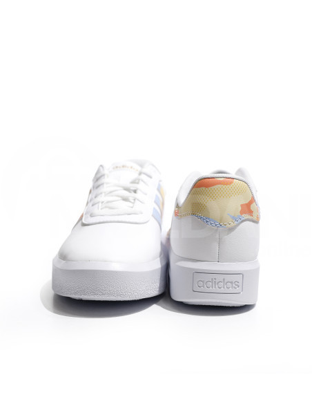 Adidas - COURT PLATFORM Тбилиси - изображение 5
