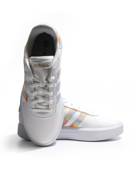 Adidas - COURT PLATFORM Тбилиси - изображение 4