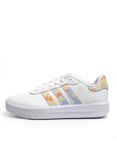 Adidas - COURT PLATFORM Тбилиси - изображение 2