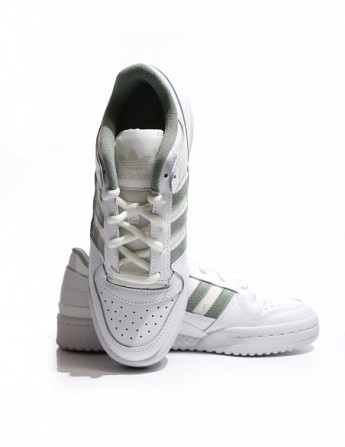 Adidas - FORUM LOW CL W Тбилиси - изображение 4