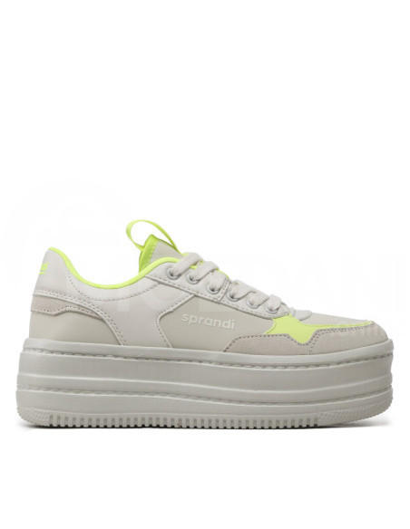 Sprandi Tbilisi - photo 2