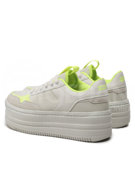 Sprandi Tbilisi - photo 3