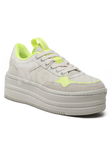 Sprandi Tbilisi - photo 1