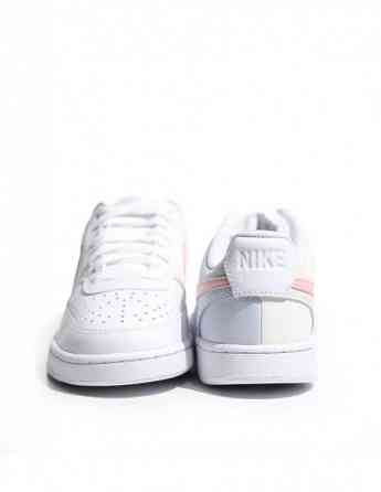 NIKE - WMNS NIKE COURT VISION LO Тбилиси