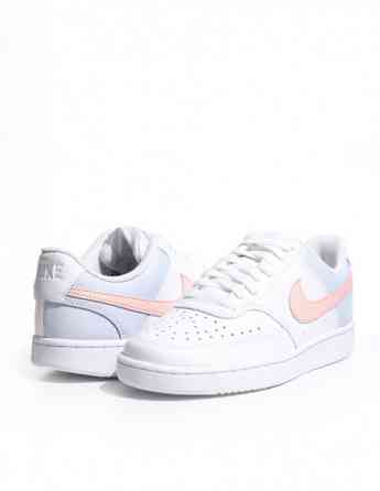 NIKE - WMNS NIKE COURT VISION LO Тбилиси