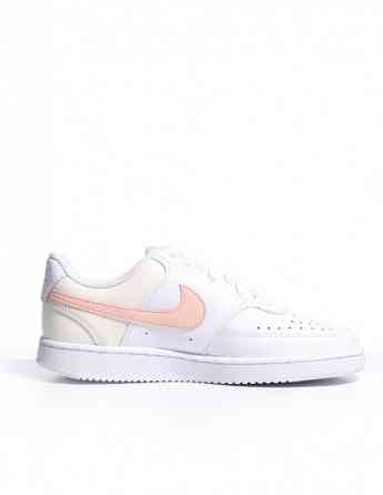 NIKE - WMNS NIKE COURT VISION LO Tbilisi