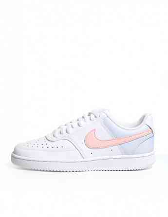 NIKE - WMNS NIKE COURT VISION LO Тбилиси