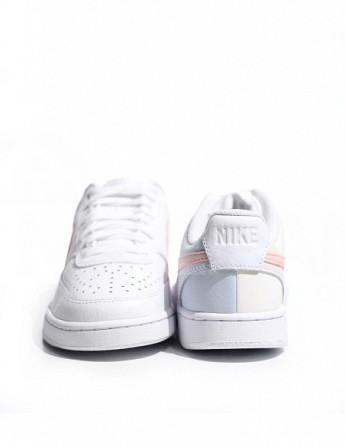 NIKE - WMNS NIKE COURT VISION LO Tbilisi - photo 5