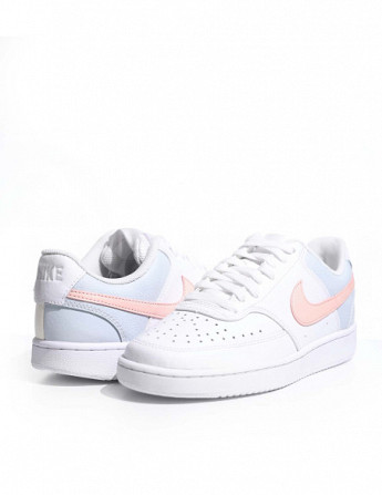 NIKE - WMNS NIKE COURT VISION LO თბილისი - photo 1