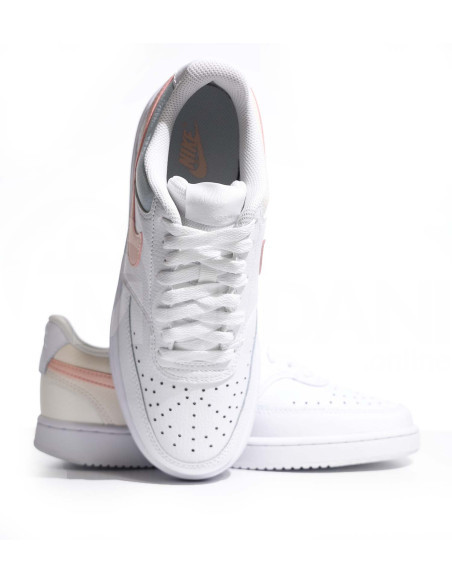 NIKE - WMNS NIKE COURT VISION LO თბილისი - photo 4