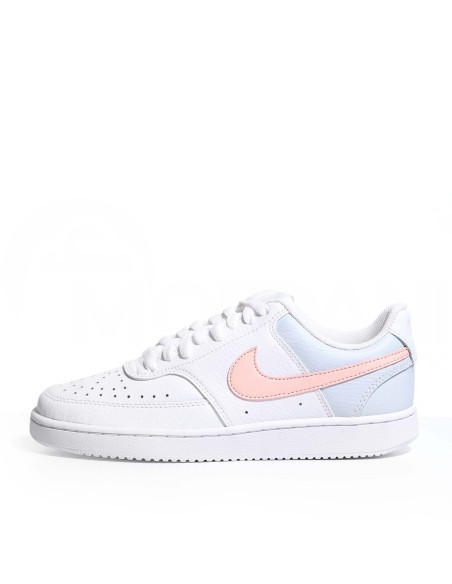 NIKE - WMNS NIKE COURT VISION LO თბილისი - photo 2