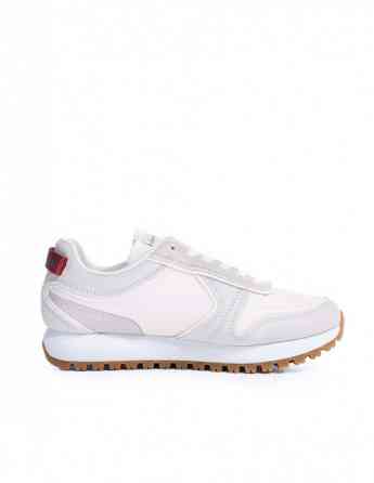 CALVIN KLEIN - TOOTHY RUNNER IRREGULAR LINES W Tbilisi