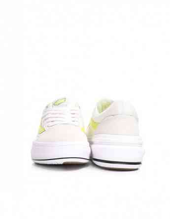 VANS - UA Old Skool Overt CC SPORTY EVENING PRIMROSE თბილისი