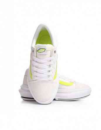 VANS - UA Old Skool Overt CC SPORTY EVENING PRIMROSE თბილისი