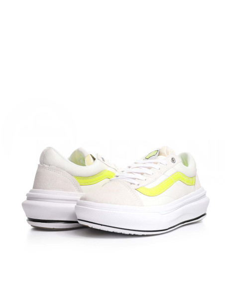 VANS - UA Old Skool Overt CC SPORTY EVENING PRIMROSE Tbilisi - photo 1