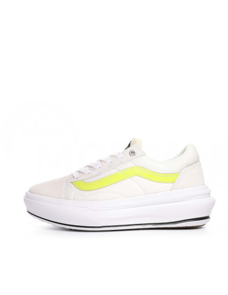 VANS - UA Old Skool Overt CC SPORTY EVENING PRIMROSE Tbilisi - photo 2