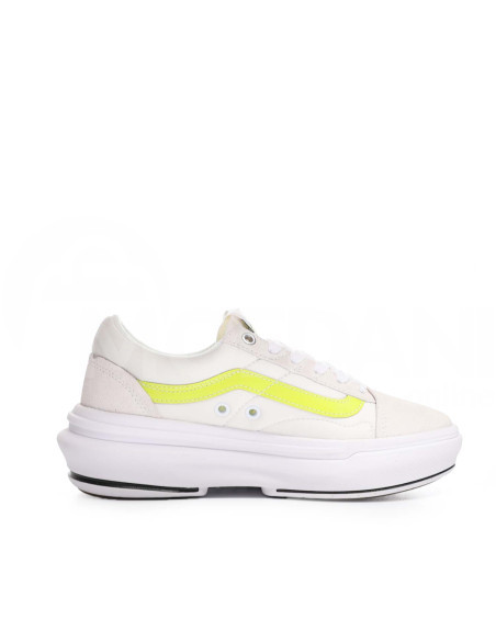 VANS - UA Old Skool Overt CC SPORTY EVENING PRIMROSE Tbilisi - photo 3