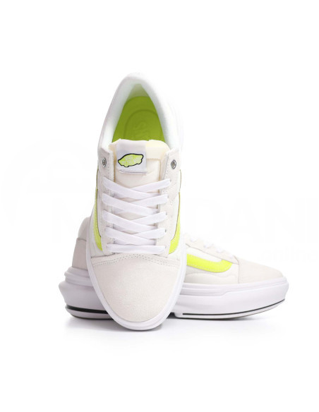 VANS - UA Old Skool Overt CC SPORTY EVENING PRIMROSE Tbilisi - photo 4