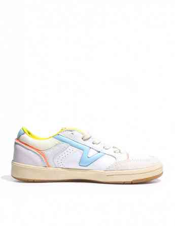 VANS - UA Lowland CC JMP SERIO COLLECTION MULTI თბილისი