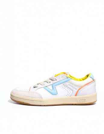 VANS - UA Lowland CC JMP SERIO COLLECTION MULTI თბილისი