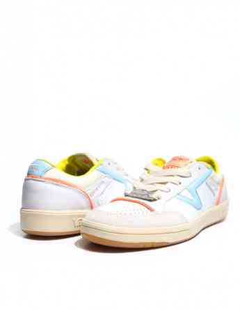 VANS - UA Lowland CC JMP SERIO COLLECTION MULTI თბილისი