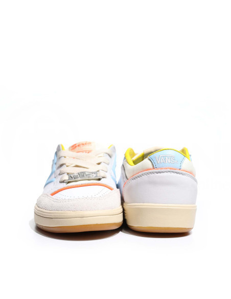 VANS - UA Lowland CC JMP SERIO COLLECTION MULTI Tbilisi - photo 5