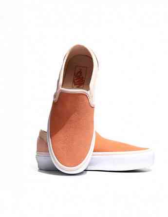 VANS - WM Asher Platform თბილისი