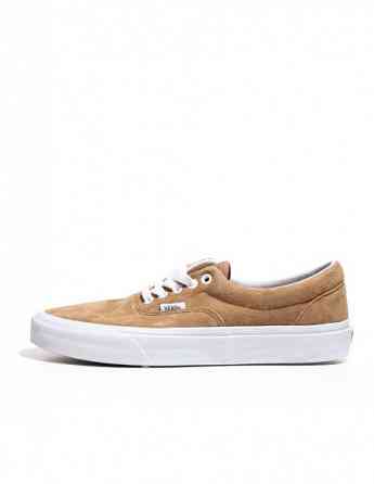 VANS - PIG SUEDE ERA SHOES თბილისი