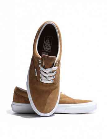 VANS - PIG SUEDE ERA SHOES თბილისი