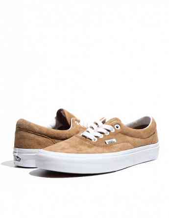 VANS - PIG SUEDE ERA SHOES თბილისი