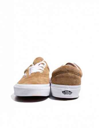 VANS - PIG SUEDE ERA SHOES თბილისი