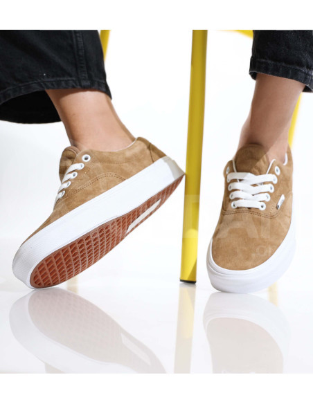 VANS - PIG SUEDE ERA SHOES თბილისი - photo 2