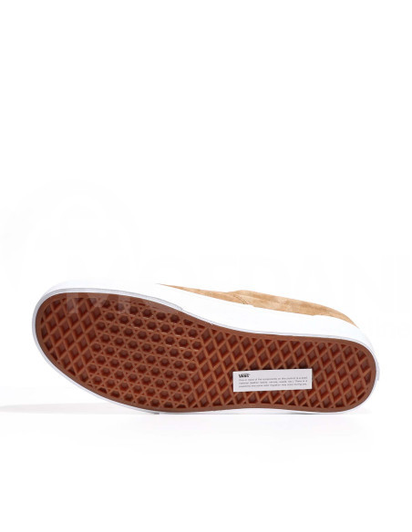 VANS - PIG SUEDE ERA SHOES თბილისი - photo 7