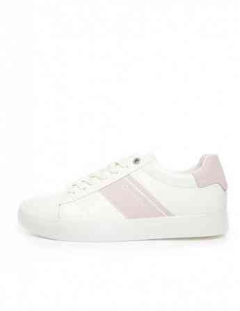 CALVIN KLEIN - CLEAN CUPSOLE LACE UP - HE Tbilisi