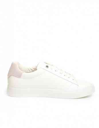 CALVIN KLEIN - CLEAN CUPSOLE LACE UP - HE Tbilisi