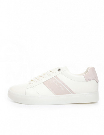 CALVIN KLEIN - CLEAN CUPSOLE LACE UP - HE Тбилиси - изображение 3