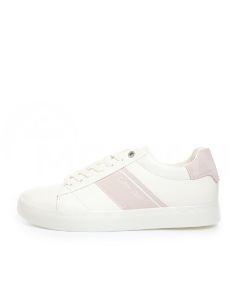 CALVIN KLEIN - CLEAN CUPSOLE LACE UP - HE Tbilisi - photo 3