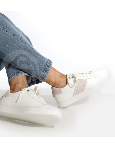 CALVIN KLEIN - CLEAN CUPSOLE LACE UP - HE Tbilisi - photo 2