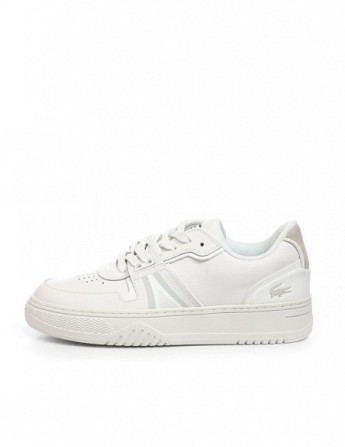 Lacoste - L001 Leather Sneakers თბილისი - photo 3