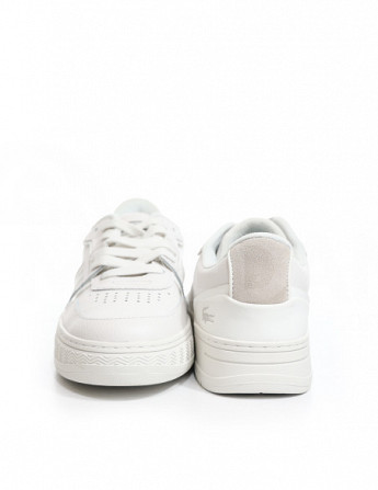 Lacoste - L001 Leather Sneakers Tbilisi - photo 6